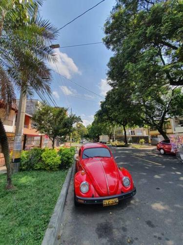 Peacefull And Quiet Apartment In A Walkable Area