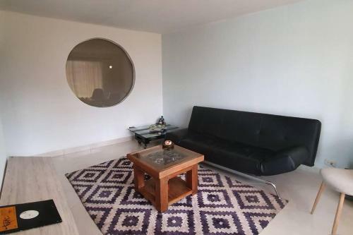 Apartamento C�modo Y Tranquilo En El Poblado