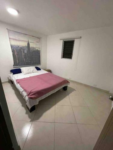 Apartamento C�modo Y Tranquilo En El Poblado