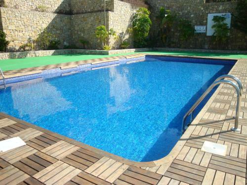 Villa Alegre Playa Calpe