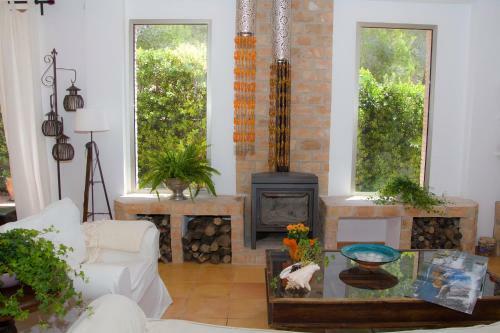 Villa Alegre Playa Calpe