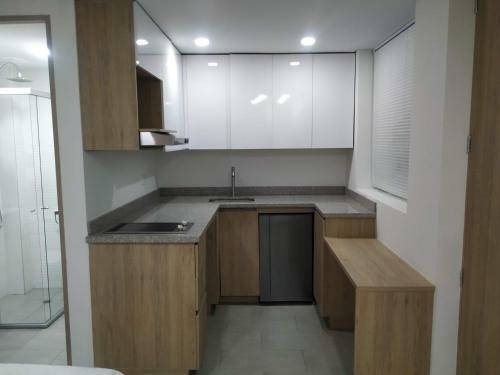 Apartamento Minhaus