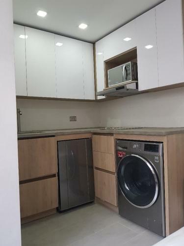 Apartamento Minhaus