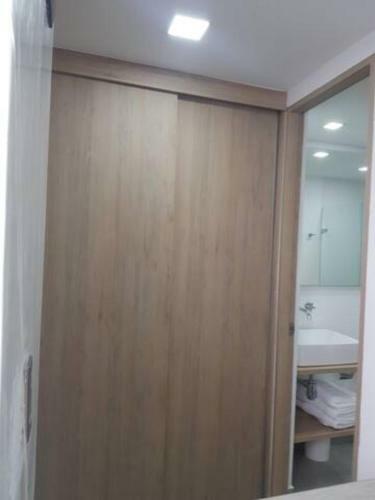 Apartamento Minhaus