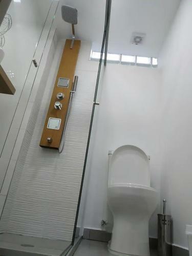 Apartamento Minhaus