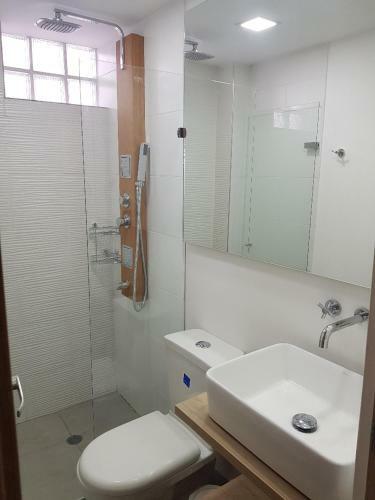 Apartamento Minhaus