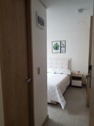 Apartamento Minhaus