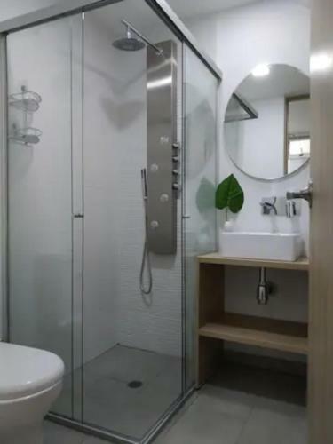 Apartamento Minhaus