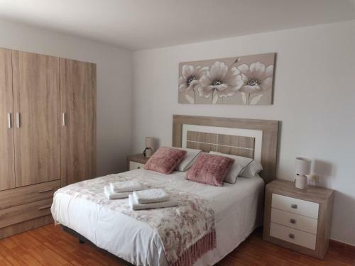 Apartamento Apto. Playa Camelle 2�