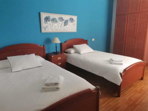 Apartamento Apto. Playa Camelle 2�