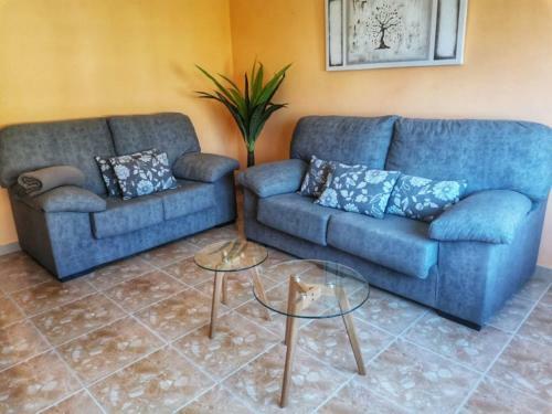 Apartamento Apto. Playa Camelle 2�