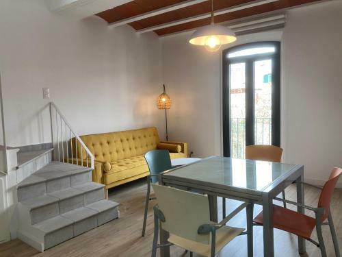 Apartamento Can Llavi - Bou