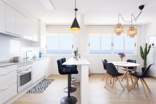 Apartamento Candelaria Playa Tenerife
