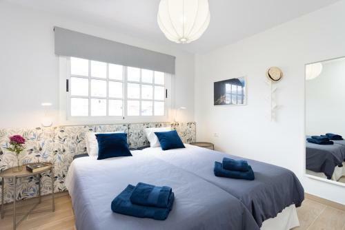 Apartamento Candelaria Playa Tenerife