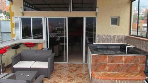 Apartamento Paradise Travel