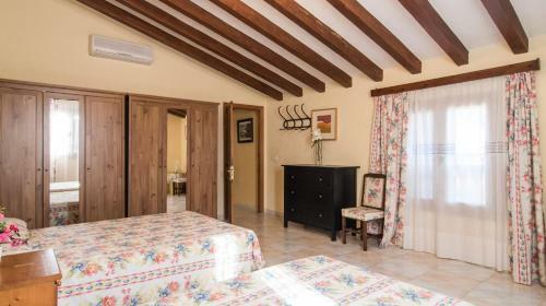 Villa Finca Es Revolt de Sa Barrala