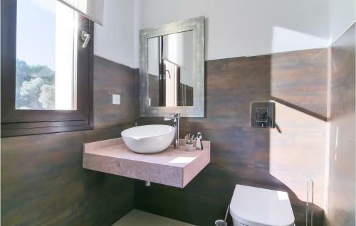 Amazing Home In Capdepera With 3 Bedrooms