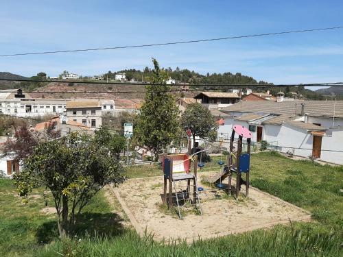 Apartamento Ca L'also Cardona