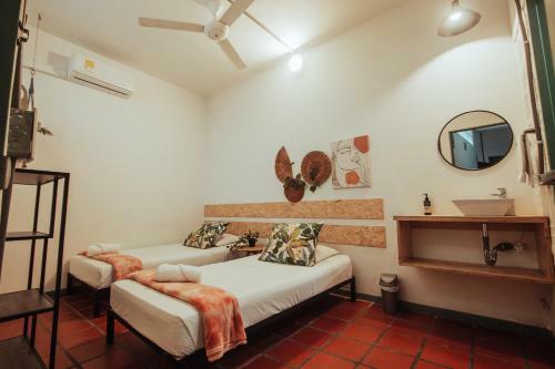 Hostal Centro Hostel Medellin