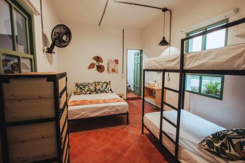 Hostal Centro Hostel Medellin