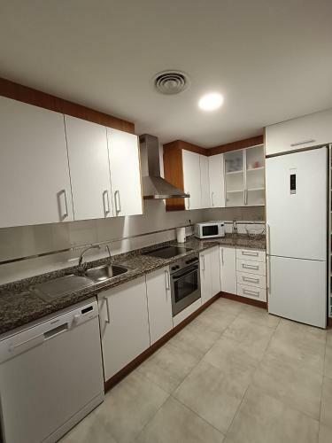 Apartamento �tico El Campello