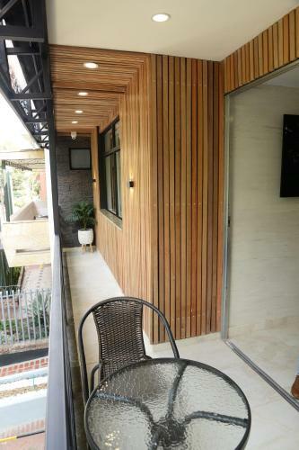 Hotel Nakama