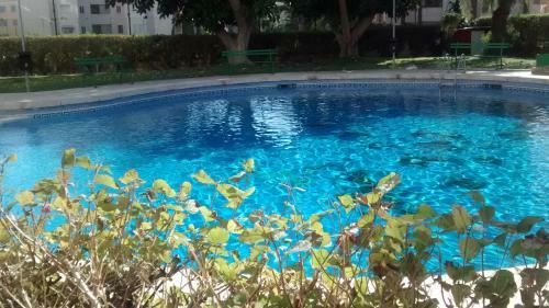Apartamento Beach Flats