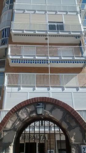 Apartamento Beach Flats