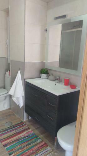 Apartamento Beach Flats