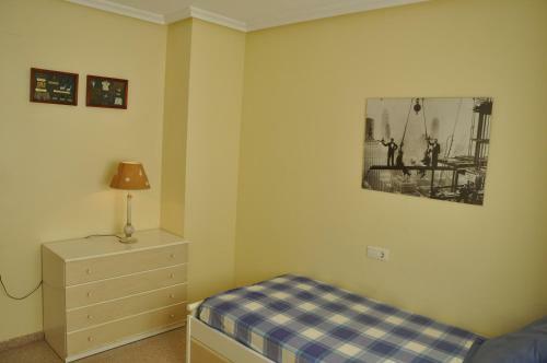 Apartamento Lovelyloft Bit�coras Playa San Juan