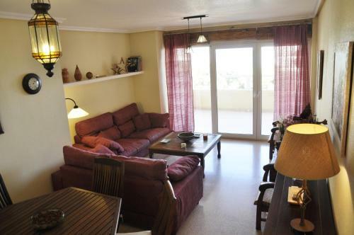 Apartamento Lovelyloft Bit�coras Playa San Juan
