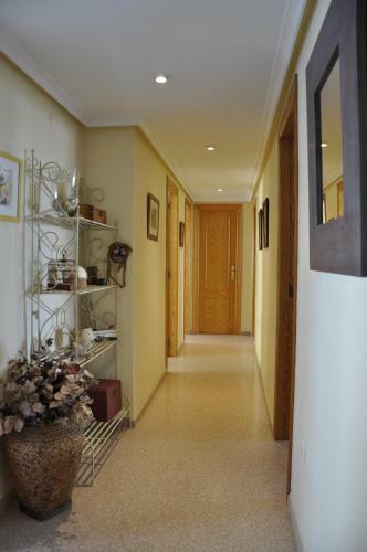 Apartamento Lovelyloft Bit�coras Playa San Juan