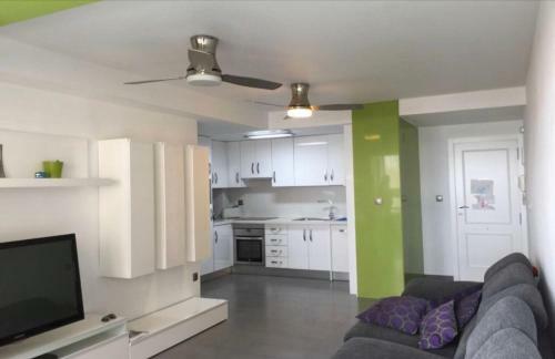 Apartamento Beach Alicante Holidays