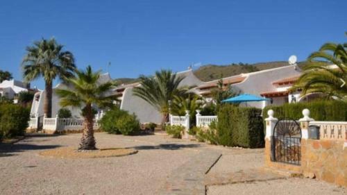 Encantadora Villa Ubicaci�n Ideal