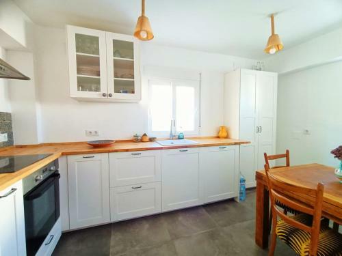 Apartamento Casa C�ntrica