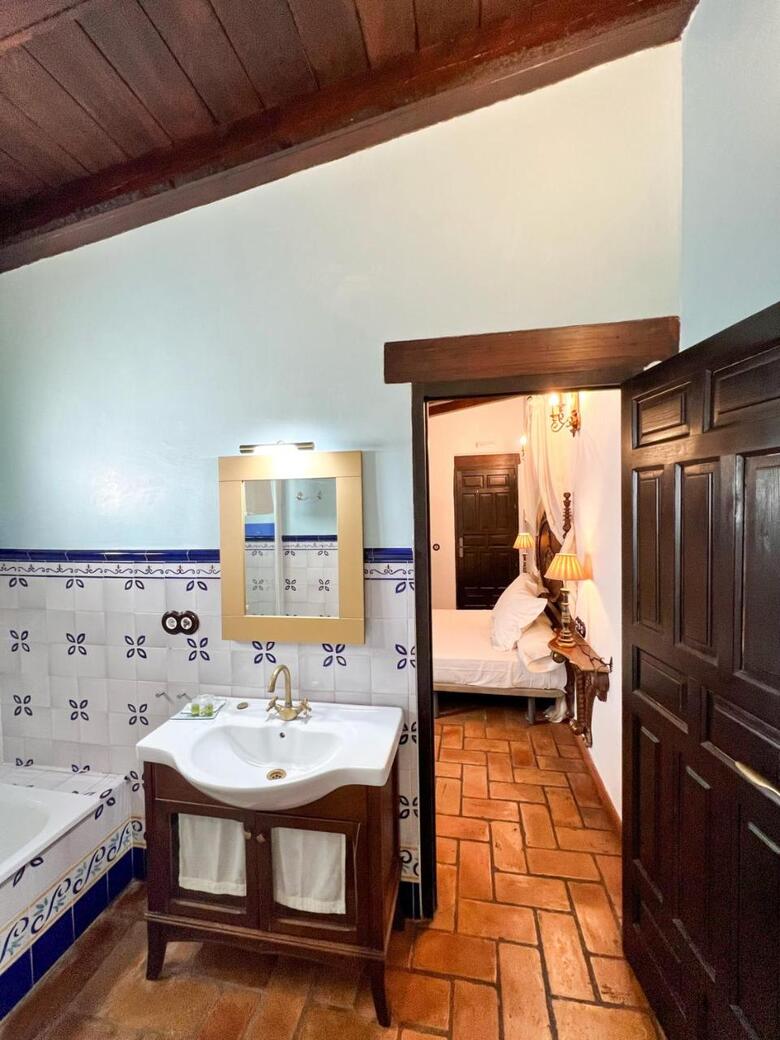 Hotel Servilia