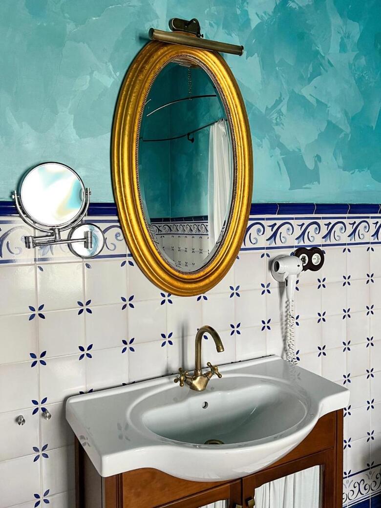 Hotel Servilia