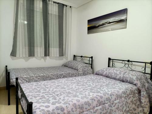 Apartamento La Glorieta