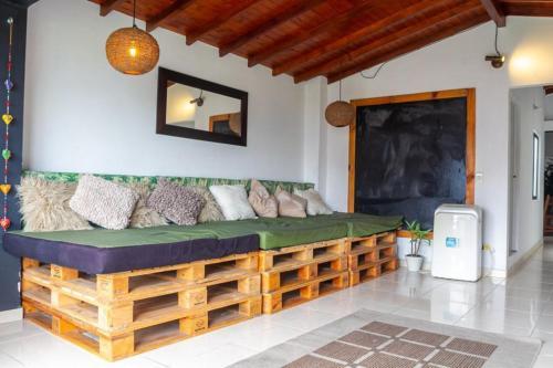 Apartamento Duplex En El Poblado.