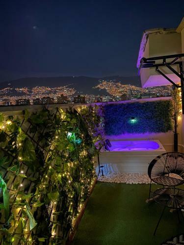 Hostal Barbaran Nature