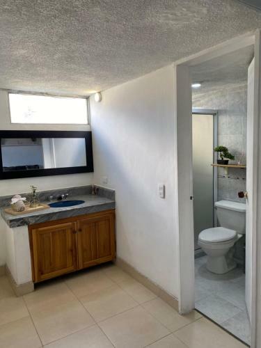 Hostal Barbaran Nature