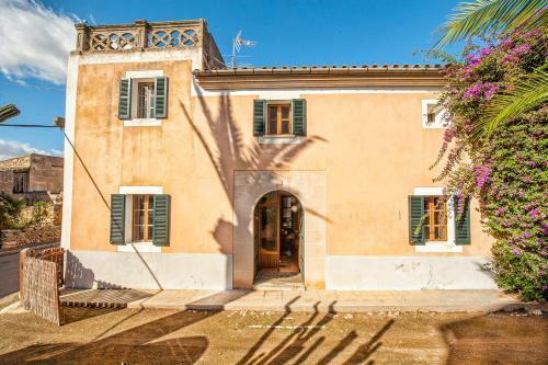 Casa Can Pauma