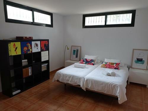 Villa Can Jaume
