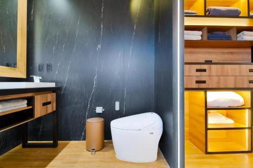 Apartamento Energy 801