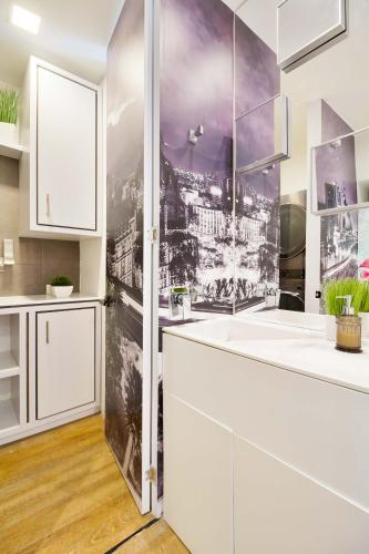 Apartamento Energy 801