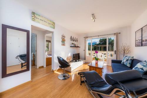 Apartamento Juan
