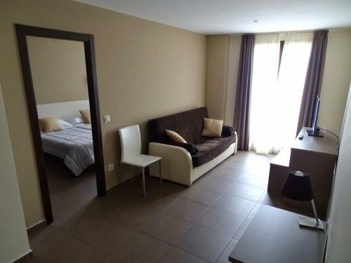 Aparthotel Castellfort