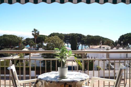 Apartamento Beach Paradise