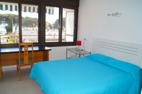 Apartamento Beach Paradise
