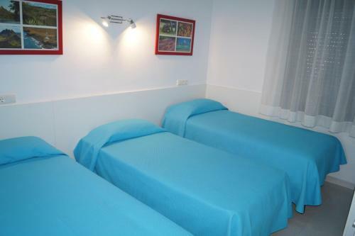 Apartamento Beach Paradise